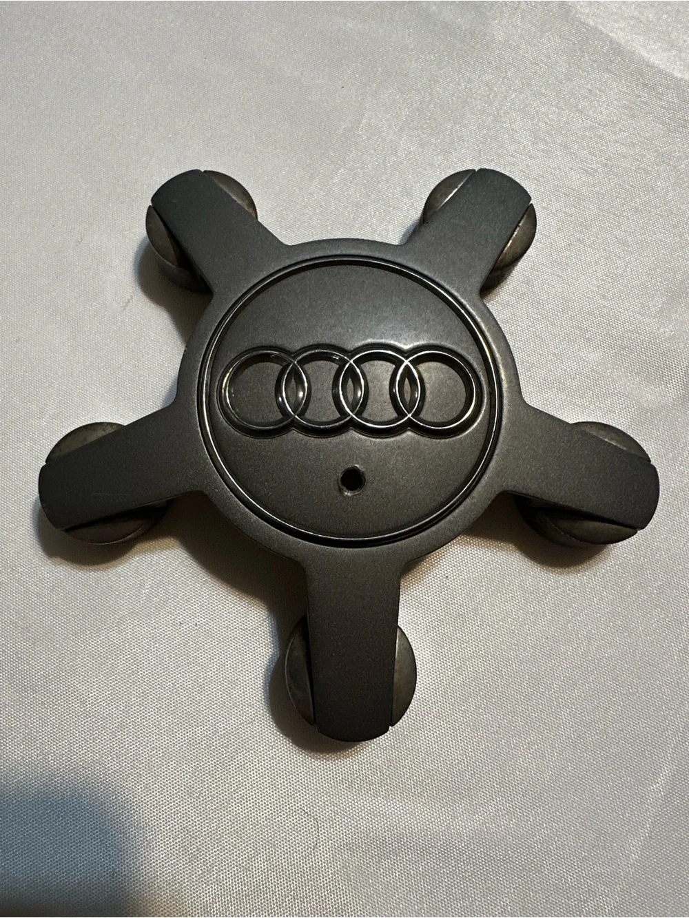 Audi set four